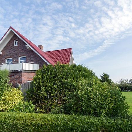 Haus Schoenborn นอร์เดน ภายนอก รูปภาพ