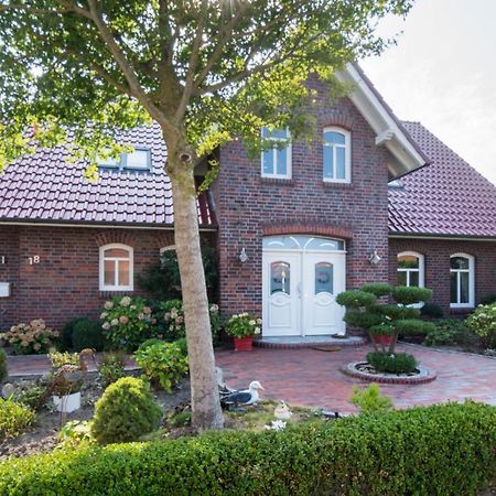 Haus Schoenborn นอร์เดน ภายนอก รูปภาพ