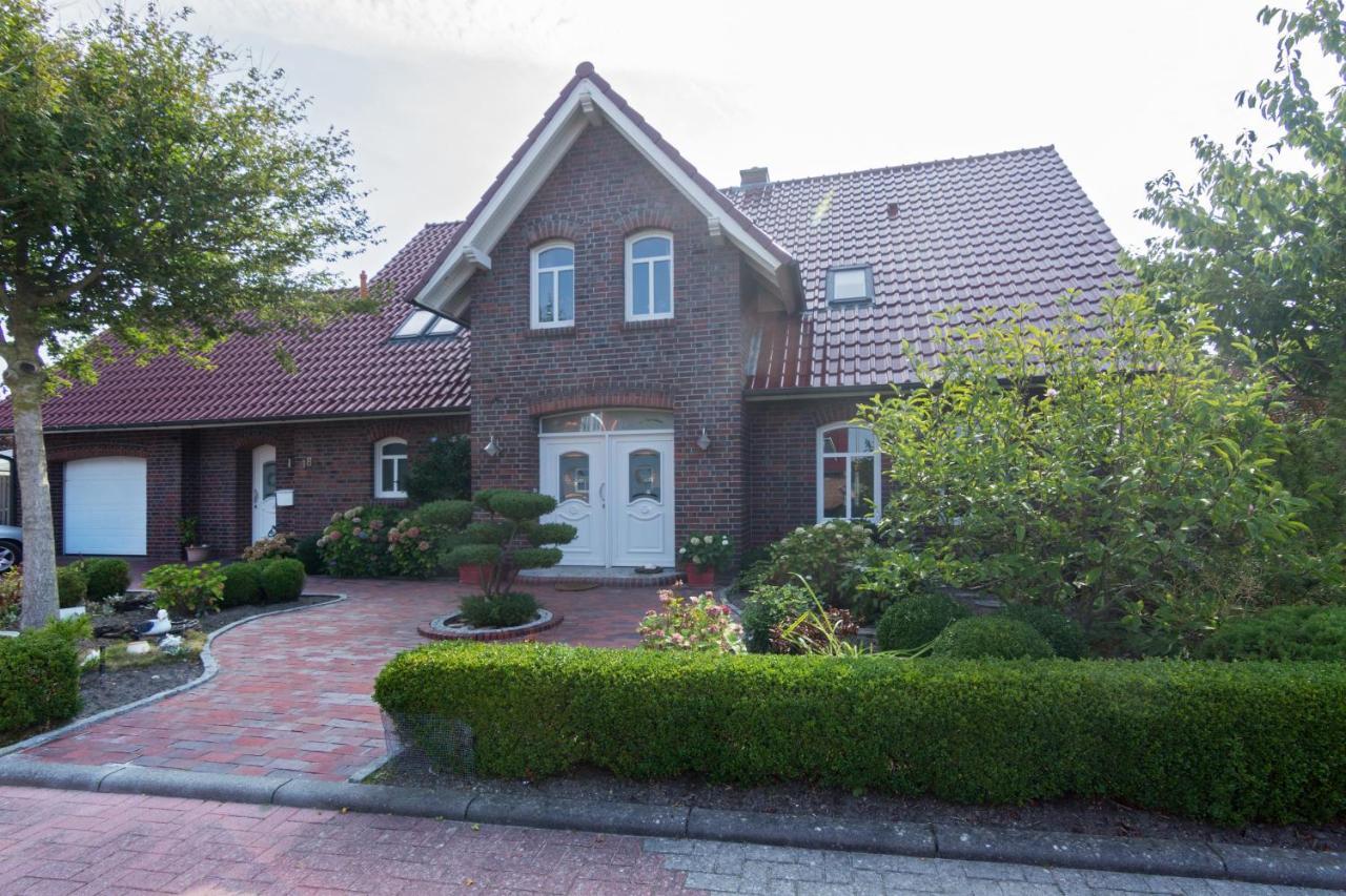Haus Schoenborn นอร์เดน ภายนอก รูปภาพ