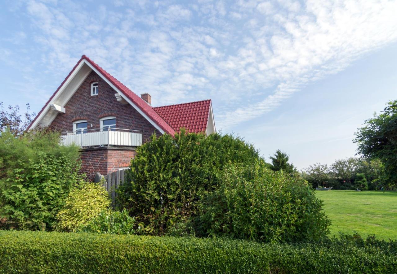 Haus Schoenborn นอร์เดน ภายนอก รูปภาพ